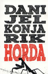 cover: Horda