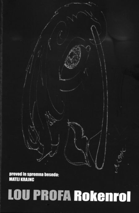 cover: Rokenrol