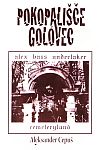 cover: Pokopalie Golovec