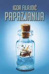 cover: Papazjanija