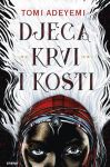 cover: DJECA KRVI I KOSTI