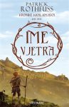 cover: IME VJETRA