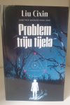 cover: PROBLEM TRIJU TIJELA