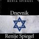 cover: DNEVNIK RENIJE SPIEGEL