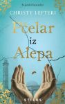 cover: PČELAR IZ ALEPA