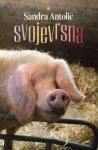 cover: SVOJEVRSNA