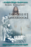 cover: Evangelij iz Languedoca 1 (Povesti iz sage Vitezi in Čarovniki)