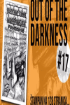 cover: Out of the darkness