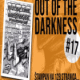 cover: Out of the darkness