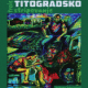 cover: Tree Titogradsko stripovanje