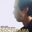 cover: Nocturama
