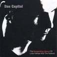cover: Das Capital