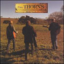 cover: the thorns