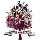 cover: free the bees