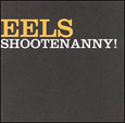 cover: SHOOTENANNY!