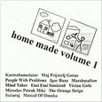 cover: Home Made Vol.1