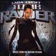 cover: Tomb Raider OST