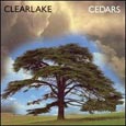 cover: Cedars