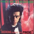 cover: Kicking Against The Pricks