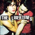 cover: The Libertines