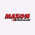 cover: Maxon universal
