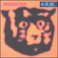 cover: Monster