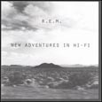 cover: New Adventures In Hi-Fi