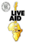 cover: LIVE AID
