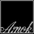 cover: Amok
