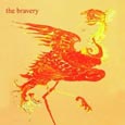 cover: The Bravery