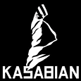 cover: Kasabian