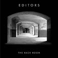 cover: The Back Room