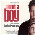 cover: About A Boy