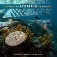 cover: "Adriatic house session vol. 1" + "Adriatic lounge vol. 1"
