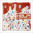 cover: Help! A Day in the Life