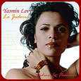 cover: Romance & Yasmin + La Juderia
