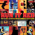 cover: Run It Red