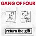 cover: Return the Gift