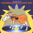 cover: Tuzlanska muzička scena 2005