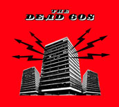 cover: the dead 60's