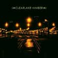 cover: CLEARLAKE: Amber (Domino, 2006)