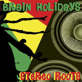 cover: STEREO ROOTS