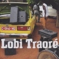 cover: Lobi Traore Group