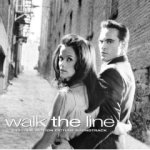 cover: WALK THE LINE