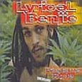 cover: LYRICAL BENJIE: Rastaman Style (Majestic Sounds, 2004)