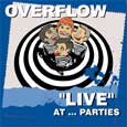 cover: "LIVE" at... parties