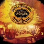 cover: We shall overcome - The Seeger Sessions