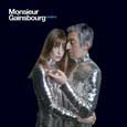 cover: Monsieur Gainsbourg Revisited