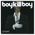 cover: Civillian