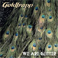 cover: We Are Glitter